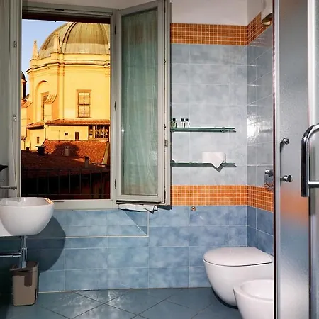 Apartment Hercolani